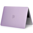 Чехол для MacBook Air 13.3, Hard Case, Light Purple