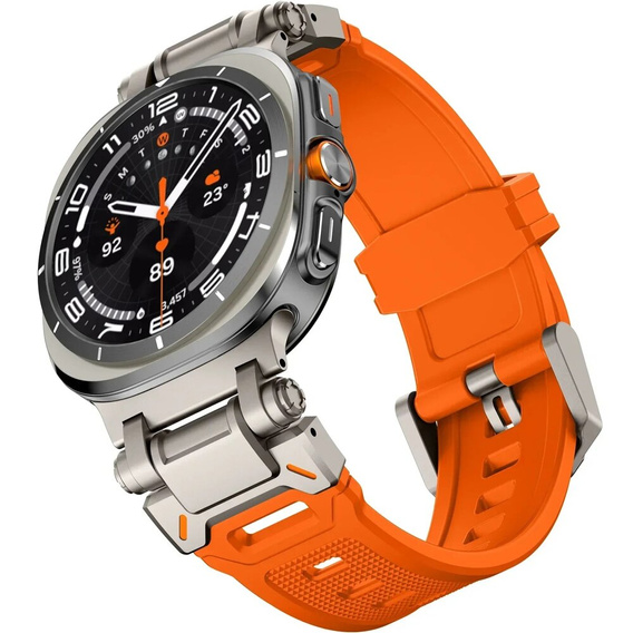 Ремінець ERBORD ProTech для Apple Watch 1/2/3/4/5/6/7/8/9/SE/Ultra/Ultra 2 42/44/45/49MM