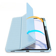 Чохол для Samsung Galaxy Tab S9+, Dux Ducis TOBY, м'яти