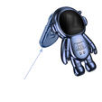 Чехол для Samsung Galaxy A15 4G / 5G, Glitter Astronaut, синий