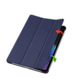 Чохол для Xiaomi Pad 7 / 7 Pro, Smartcase, темно-синій
