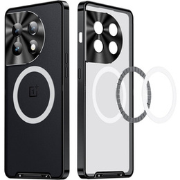 Защитный чехол для камеры OnePlus 11 5G, CamShield MagSafe, прозрачный / черный