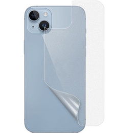 Матова задня плівка для iPhone 15