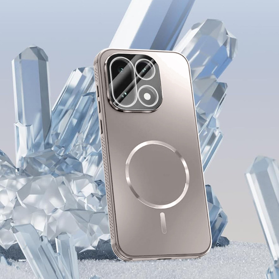 Чохол з MagSafe для OnePlus 15