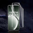 Гидрогелевая пленка для Realme GT 6 / 6T