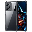 Чoхол до Xiaomi Redmi Note 12 Pro 5G / POCO X5 Pro 5G, AntiDrop Hybrid, чорний