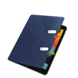 Чохол для iPad 10.2 2021 / 2020 / 2019, Business Card and Pen Slot, м'яти