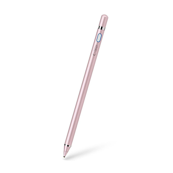 Стилус Tech-Protect Active Stylus Pen, Pink
