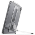 Чехол SPIGEN до iPad Air 4 2020 / Air 5 2022, AirSkin Hybrid, Crystal Clear
