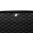 Spigen Чехол для ноутбука 13", Rugged Armor Pouch, Black