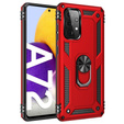 Броньований Чoхол до Samsung Galaxy A72 5G, Nox Case Ring, м'яти