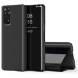 Чoхол до Xiaomi Redmi Note 11 / 11S, Clear View, чорний