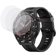 3x Гидрогелевая фольга ERBORD для Huawei Watch GT 3 SE