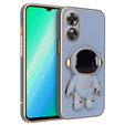 Чoхол до Oppo A17, Astronaut, м'яти