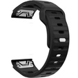 Силіконовий ремінець QuickFit для Garmin Fenix 26 мм