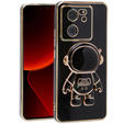 Чoхол до Xiaomi 13T / 13T Pro, Astronaut, чорний