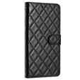 Чохол-книжка для Oppo A38 4G / Oppo A18 4G, Wallet, BINFEN COLOR, чорний