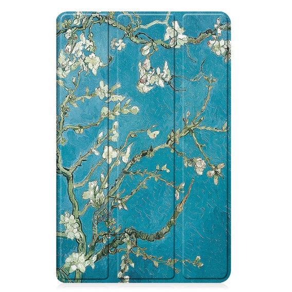 Чохол для Samsung Galaxy Tab A9+ Smartcase, Smartcase, sakura