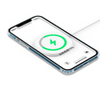Чохол для iPhone 11 Pro, Fusion Hybrid, для MagSafe, прозорий
