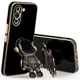 Чoхол до Huawei Nova 10 Pro, Astronaut, чорний