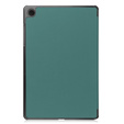 Чохол для Samsung Galaxy Tab A9, Smartcase, зелений