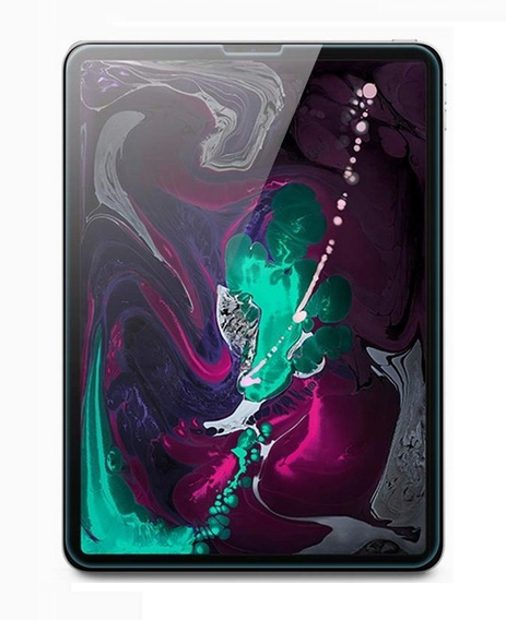 Ультраміцне скло SPIGEN Glas.TR Slim до iPad Pro 11 2020/2021