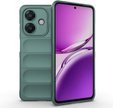 Чoхол до Oppo A40 / Oppo A40m, Gaming Shockproof, зелений