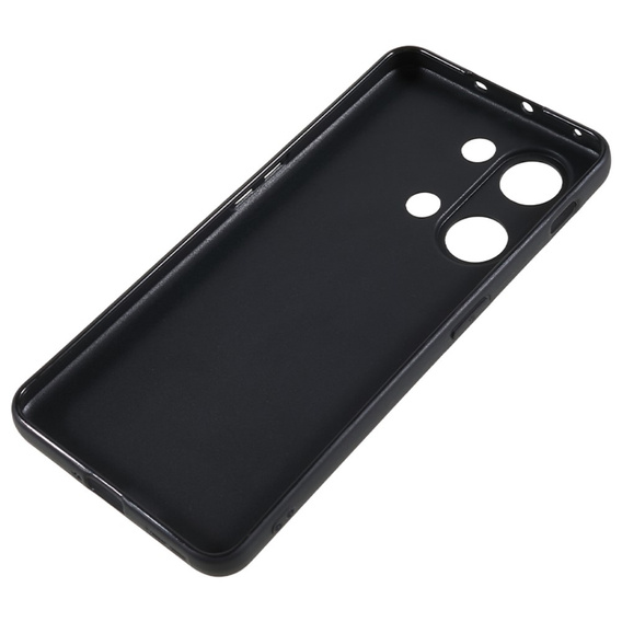 Тонкий чохол до OnePlus Nord 3 5G, Slim, чорний