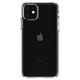 Чoхол Spigen до iPhone 11, Liquid Crystal, прозорий