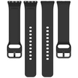 Силиконовый ремешок для Samsung Galaxy Fit 3