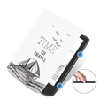 Чохол для PocketBook Verse / Verse Pro, Smartcase, Time to travel