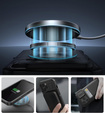 Dexnor CamProtect MagSafe бронированный чехол для iPhone 13 Pro
