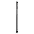 Чoхол Spigen до iPhone 12 Pro Max, Ultra Hybrid, Crystal Clear, прозорий