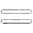 Чехол Spigen до Samsung Galaxy S23 Ultra, Ultra Hybrid, прозрачный