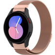Браслет Milanese Band Samsung Galaxy Watch 4 (20mm) - Rose Gold