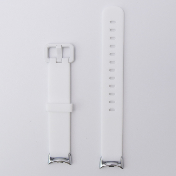 Силиконовый ремешок для Xiaomi Smart Band 10 / 9 / 8