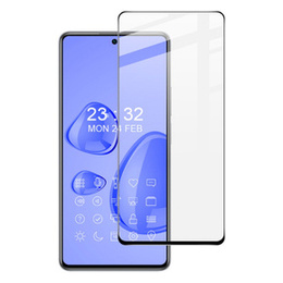 Загартоване скло IMAK Full Cover для Xiaomi 11T/11T Pro, м'яти