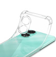 Чoхол до Oppo A78 4G, Dropproof, прозорий