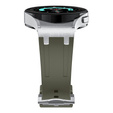Силіконовий ремінець для Samsung Galaxy Watch 4/5 40/42/44/46/45mm Pro, Pink