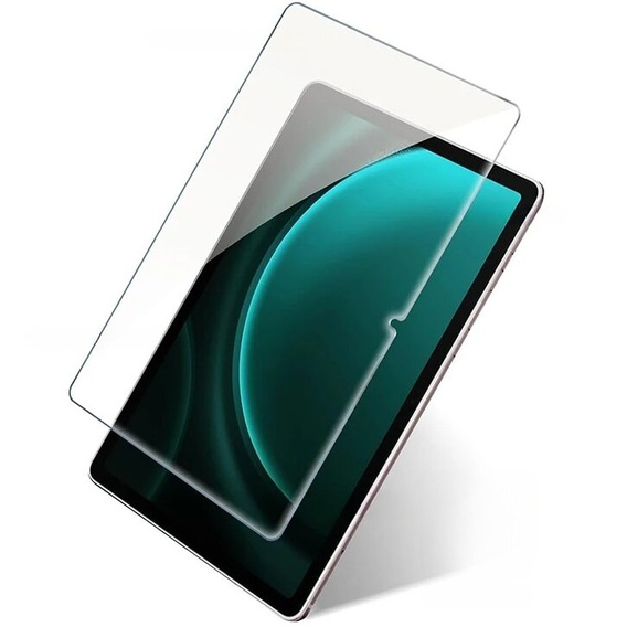 Закаленное стекло для Samsung Galaxy Tab S10 Lite / S10 FE / S9 FE