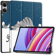 Чохол для Xiaomi Redmi Pad Pro / Xiaomi Poco Pad, Smartcase, cat