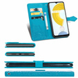 Чохол-книжка для Realme C21, Mandala, м'яти