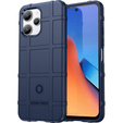 Чoхол до Xiaomi Redmi 12 4G, Rugged Shield, м'яти