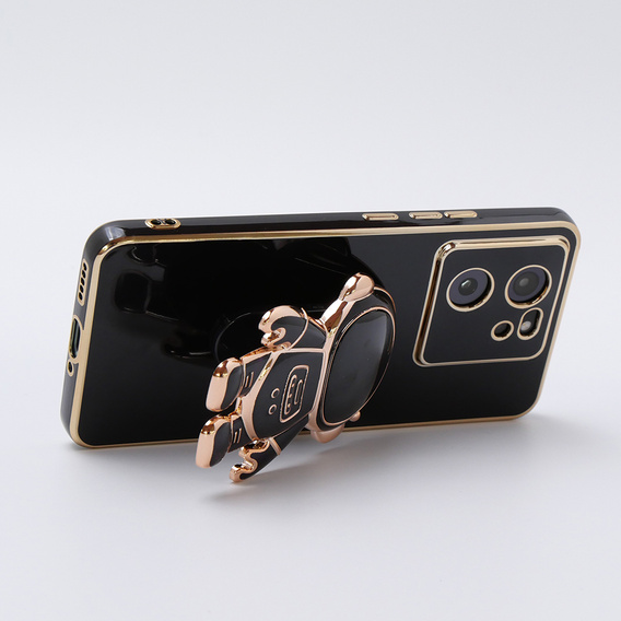 Чoхол до Xiaomi 13T / 13T Pro, Astronaut, чорний