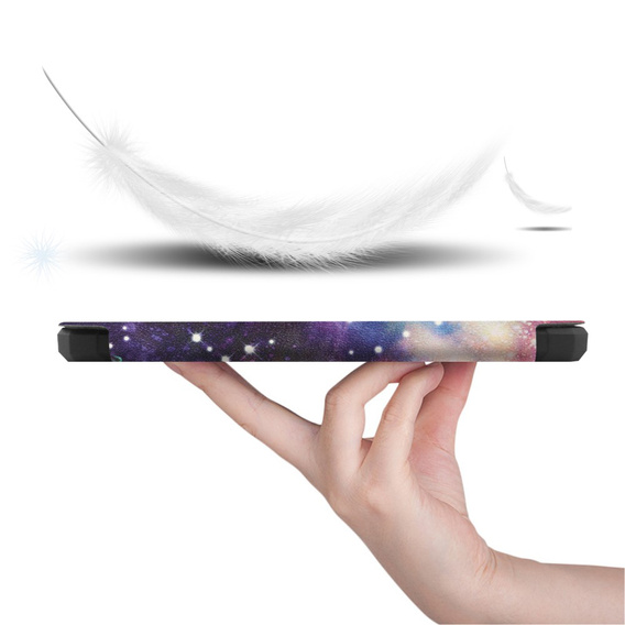 Чехол для Kindle Paperwhite 5 2021, Smartcase, синий