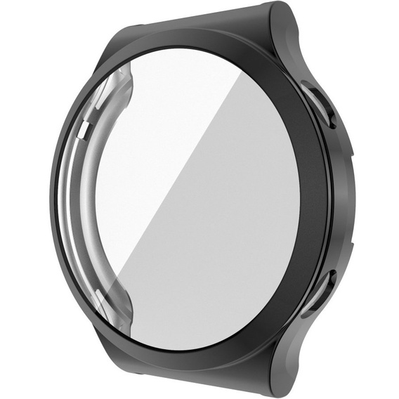 Чехол 2в1 с защитой экрана для часов Huawei Watch GT 2 PRO, Black