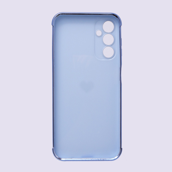 Чoхол до Samsung Galaxy A14 4G/5G, Electro heart, м'яти
