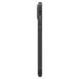 Чoхол Spigen до iPhone 14, Rugged Armor MagSafe, чорний