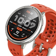 2x Гібридне скло ERBORD для Amazfit Active 2
