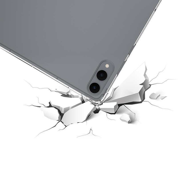 Силиконовый чехол для планшета Samsung Galaxy Tab S11 Ultra